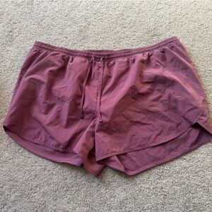 Women's athletic Shorts